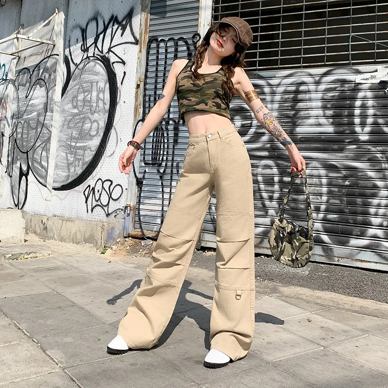 ZAZN Jeans Women's-2