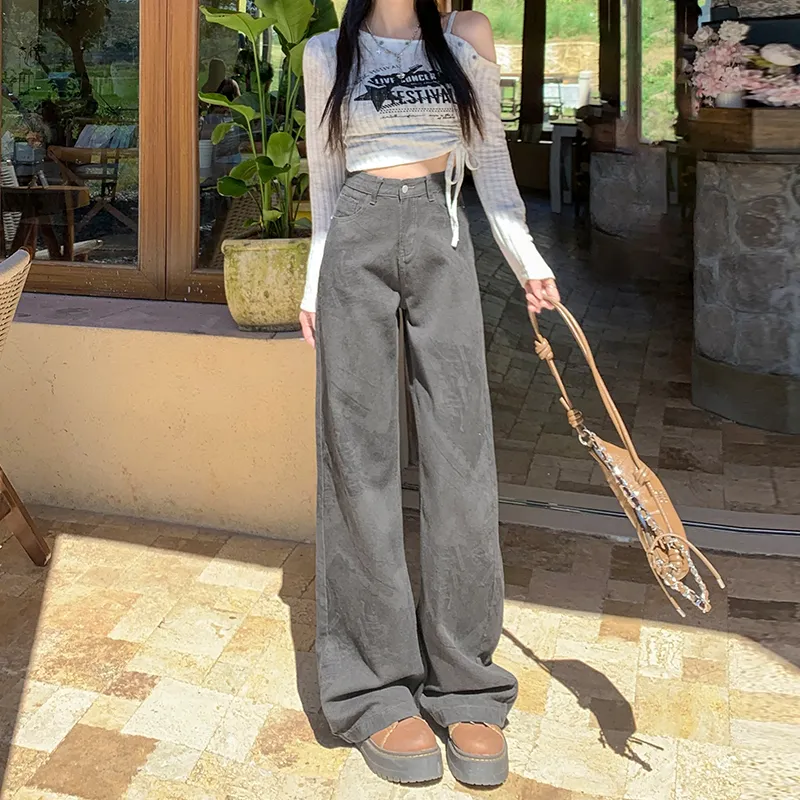 ZAZN Jeans Women's-13