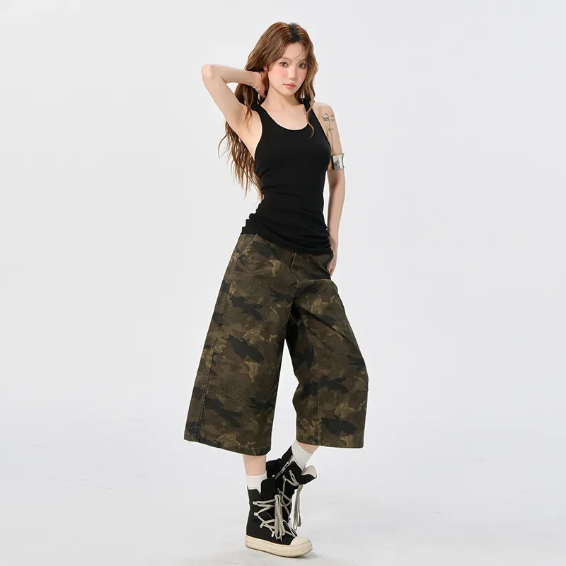 ZAZN Tank Tops Women's-4