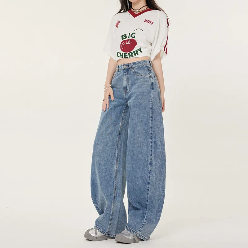 ZAZN Jeans Women's-11