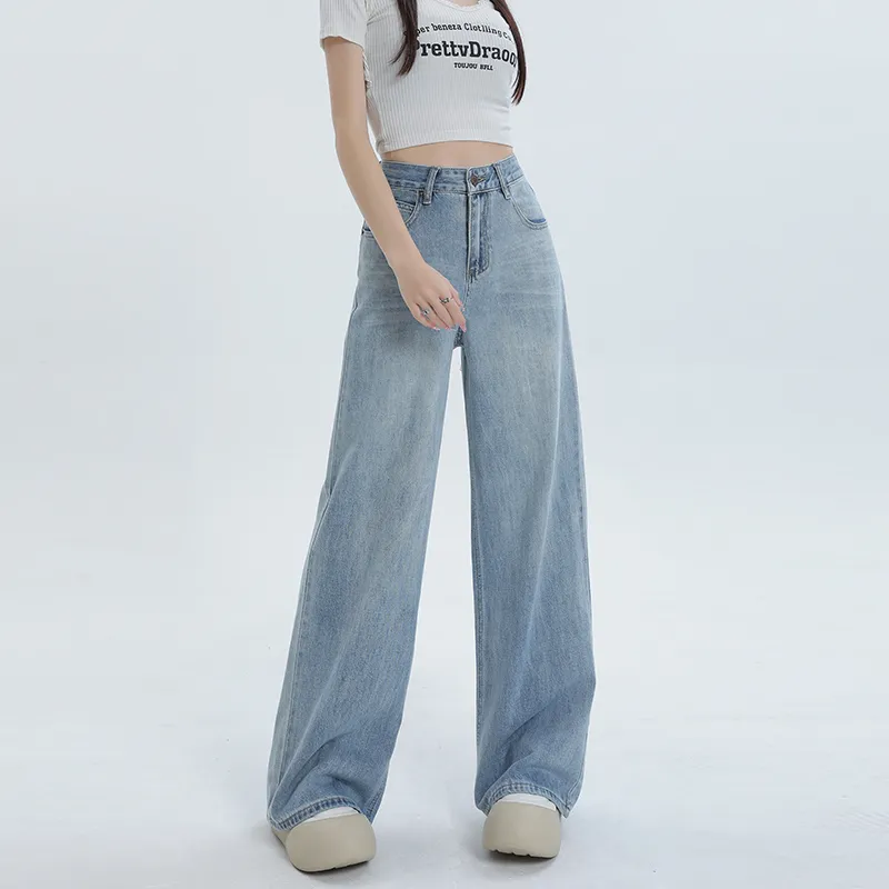 ZAZN Jeans Women's-5