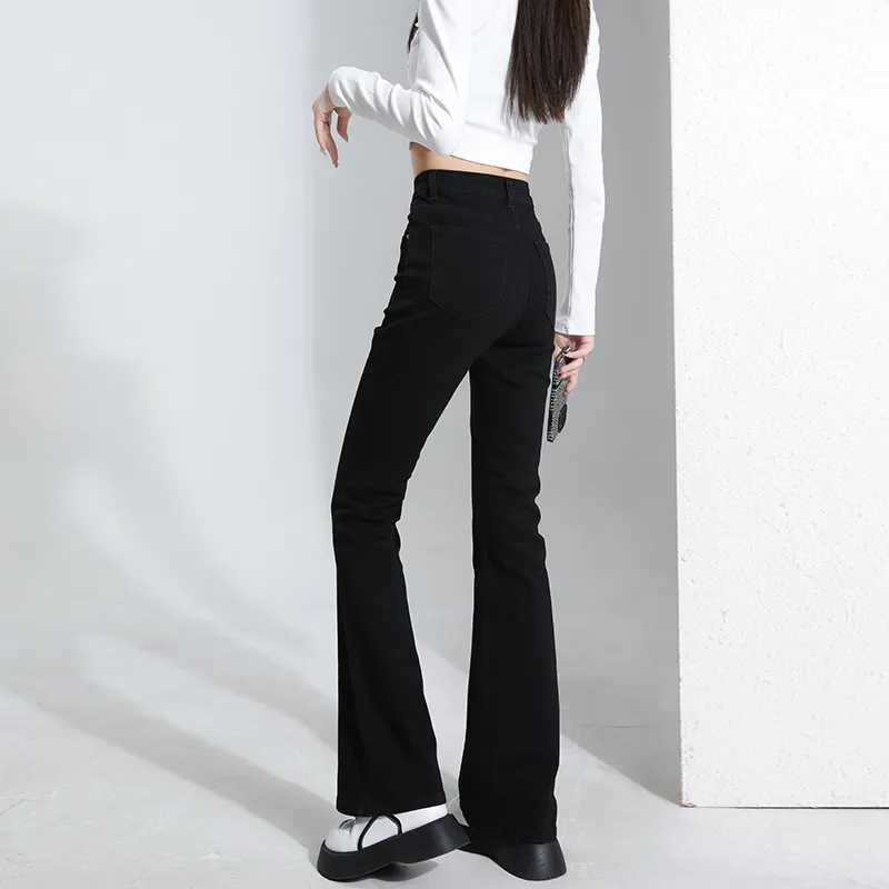 ZAZN Jeans Women's-35