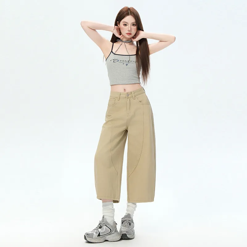 ZAZN Jeans Women's-2