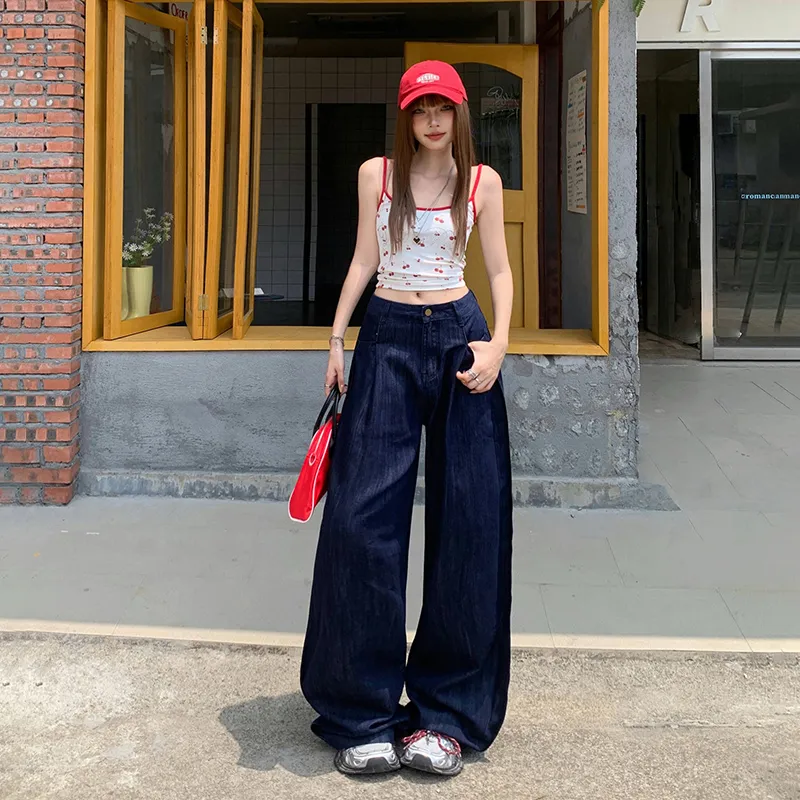 ZAZN Jeans Women's-5