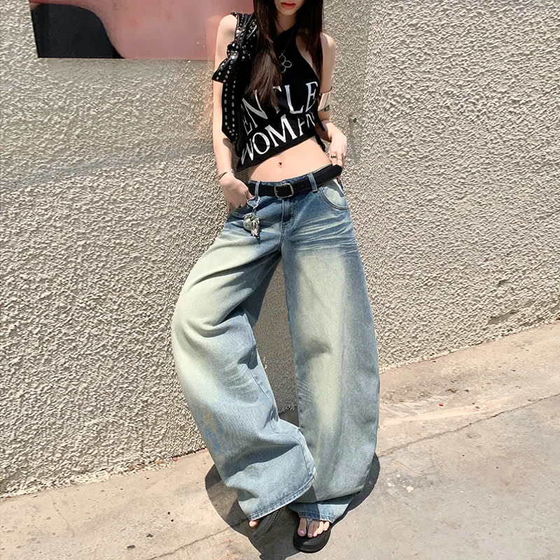 ZAZN Jeans Women's-4
