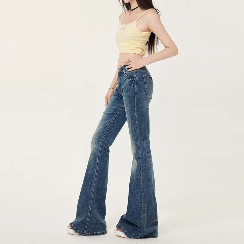 ZAZN Jeans Women's-4