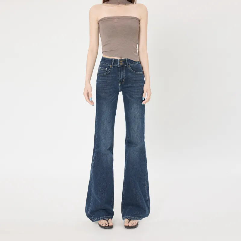 ZAZN Jeans Women's-9