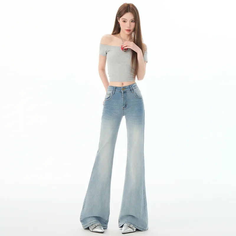 ZAZN Jeans Women's-12