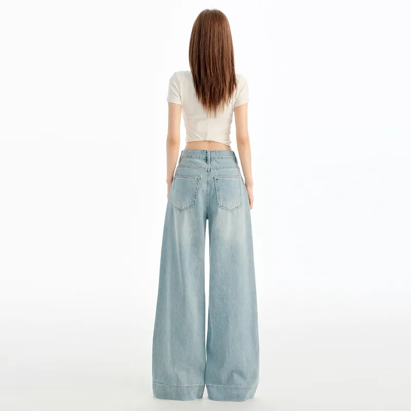ZAZN Jeans Women's-11