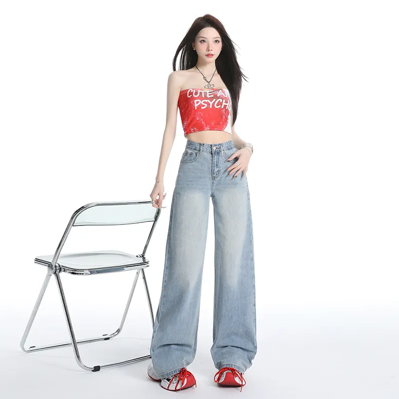ZAZN Jeans Women's-10