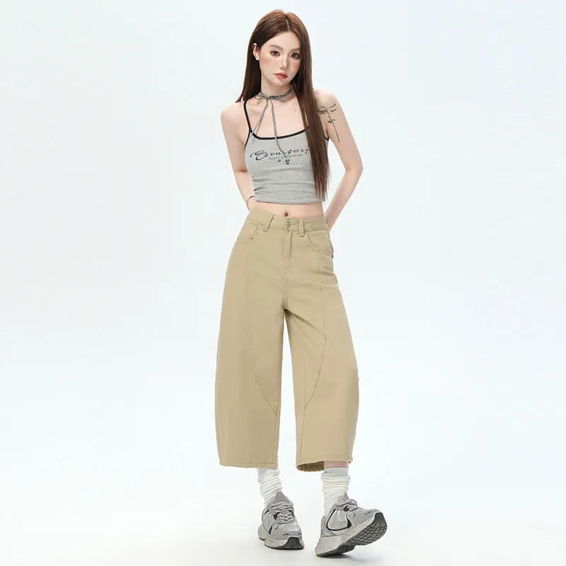 ZAZN Jeans Women's-3