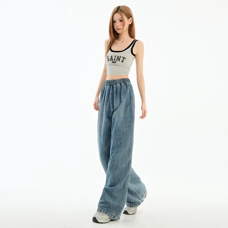 ZAZN Jeans Women's-16