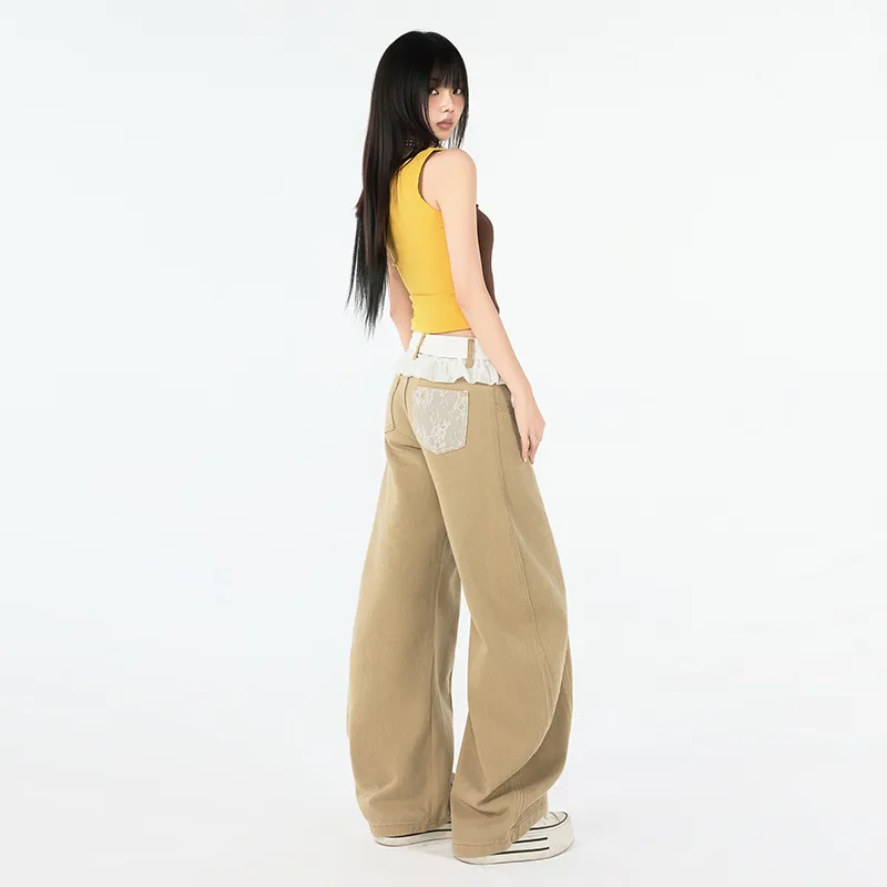 ZAZN Jeans Women's-19
