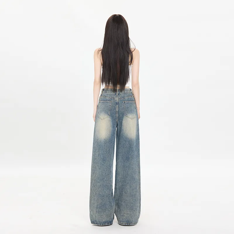 ZAZN Jeans Women's-5