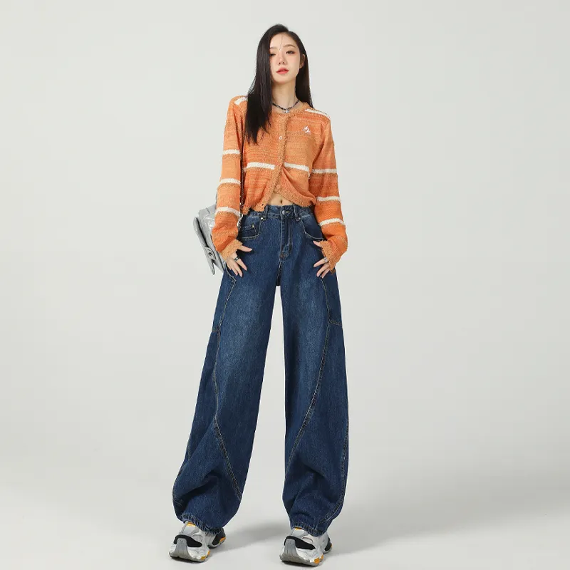 ZAZN Jeans Women's-5