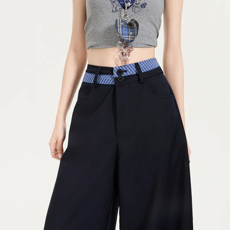 ZAZN Casual Pants Women's-10