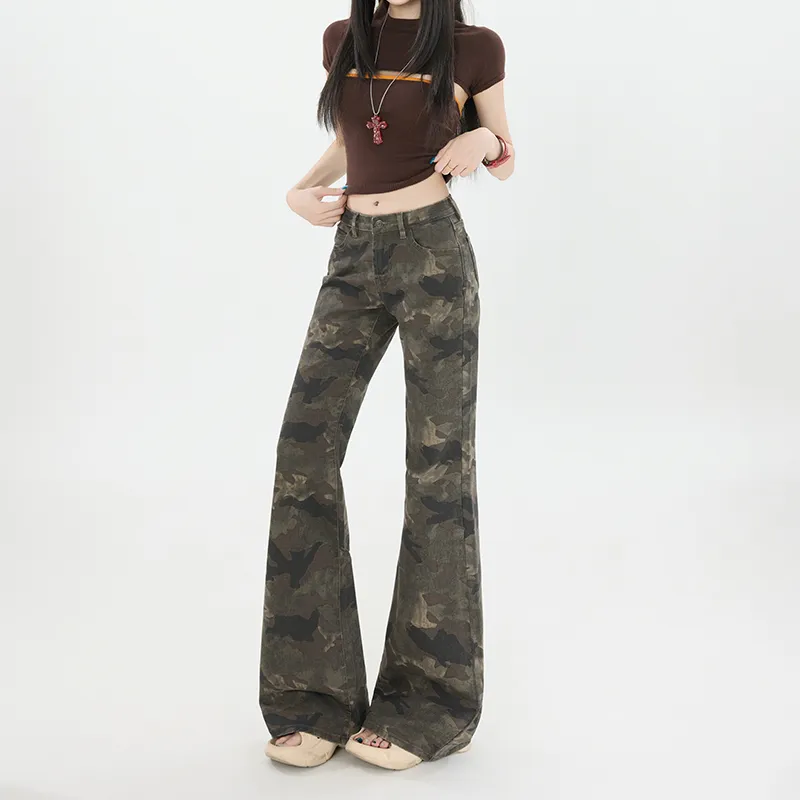 ZAZN Jeans Women's-2