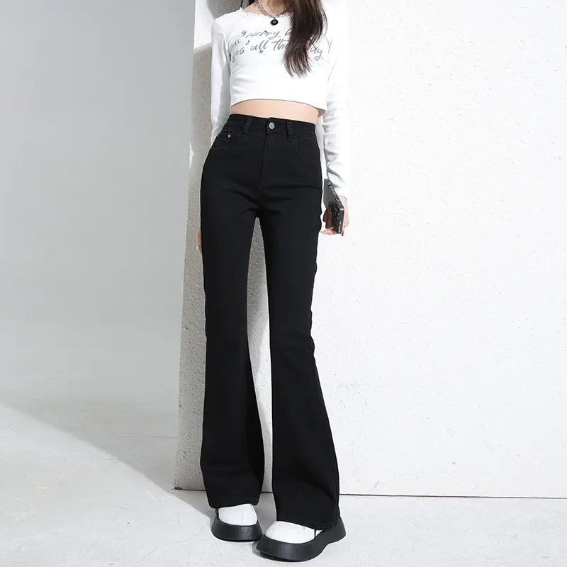 ZAZN Jeans Women's-19