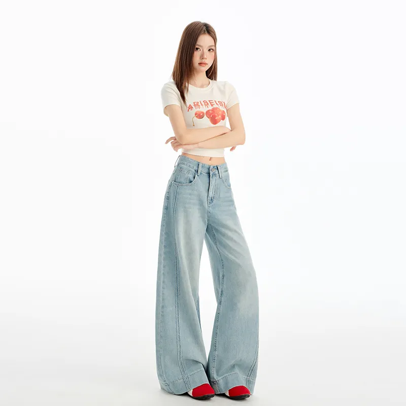 ZAZN Jeans Women's-10