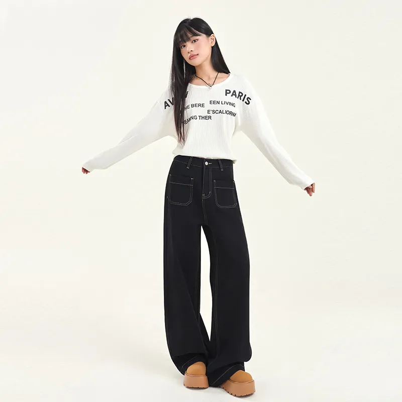 Vine Color Jeans Women's-31