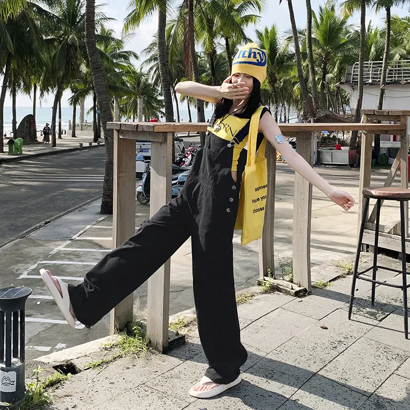 ZAZN Overalls Women's-8