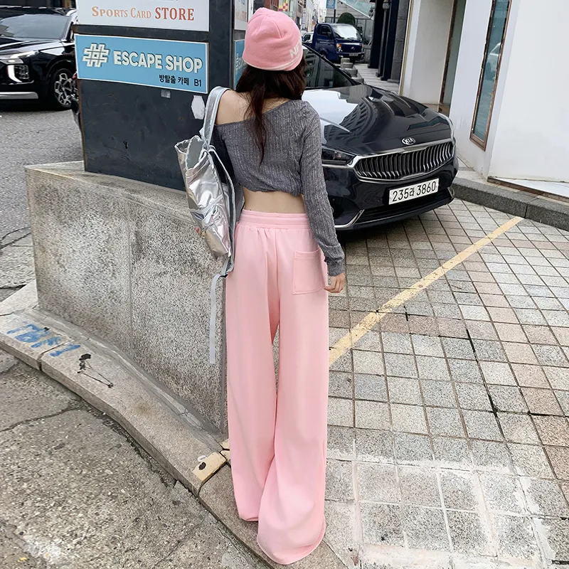 ZAZN Casual Pants Women's-10
