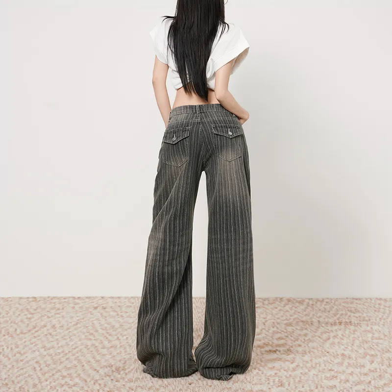 ZAZN Jeans Women's-6