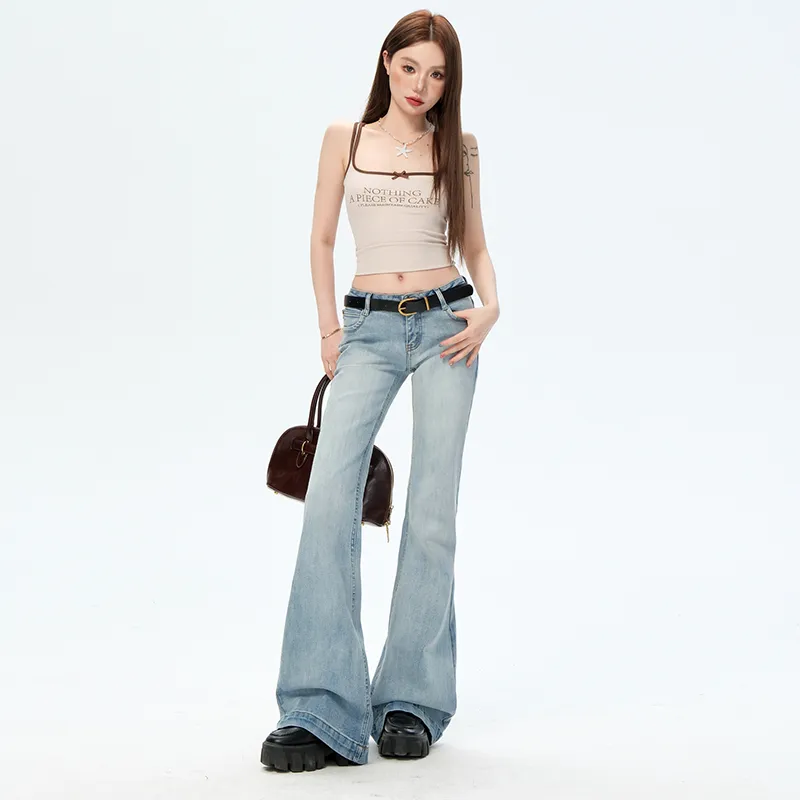 ZAZN Jeans Women's-3
