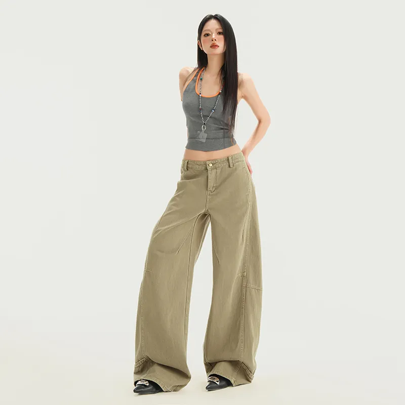 ZAZN Jeans Women's-10