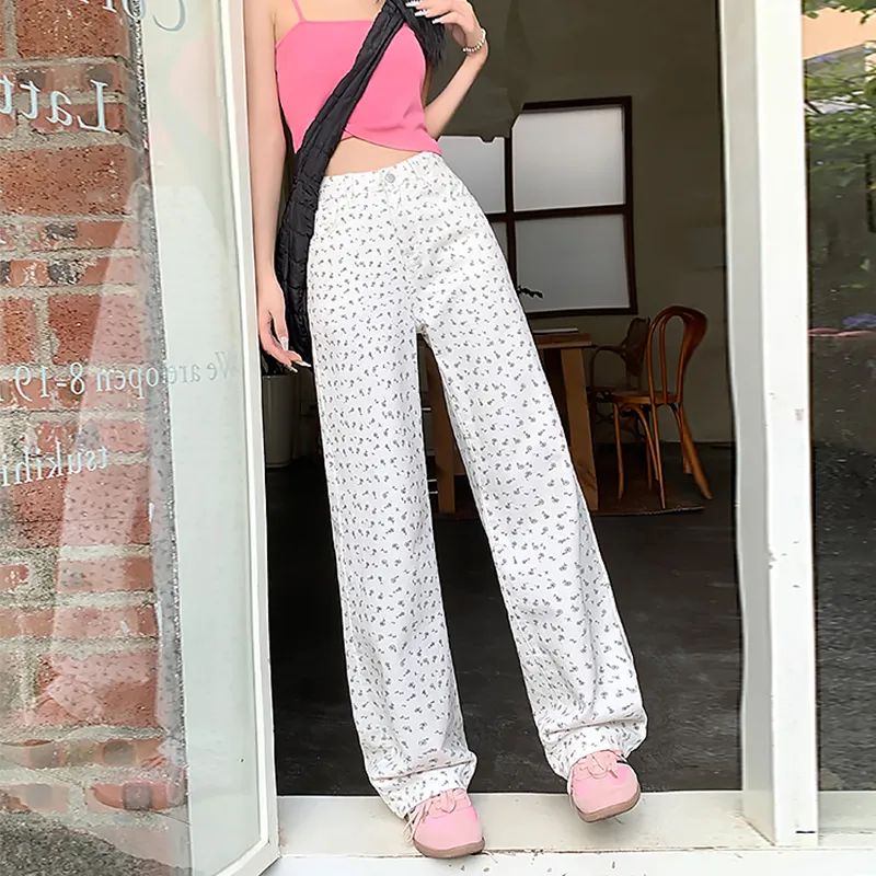 ZAZN Jeans Women's-3
