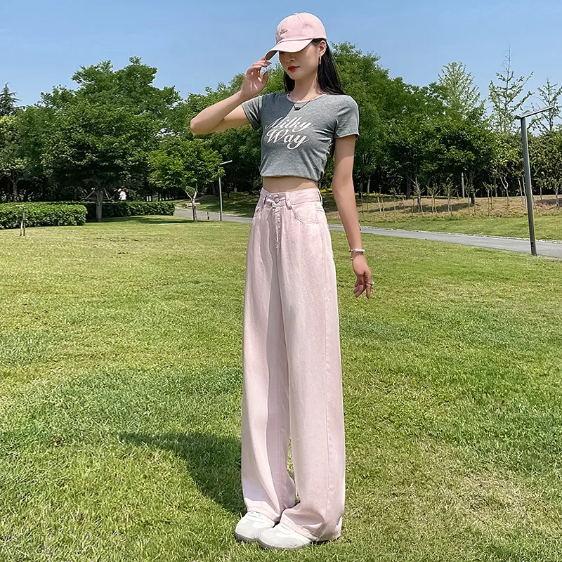 ZAZN Jeans Women's-22