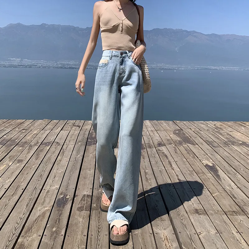 ZAZN Jeans Women's-13