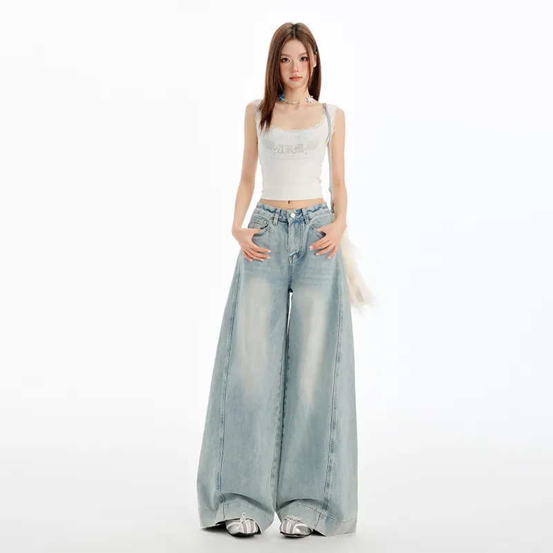 ZAZN Jeans Women's-13
