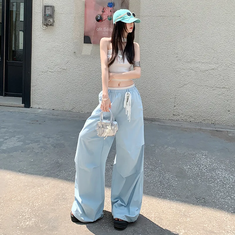 ZAZN Casual Pants Women's-12