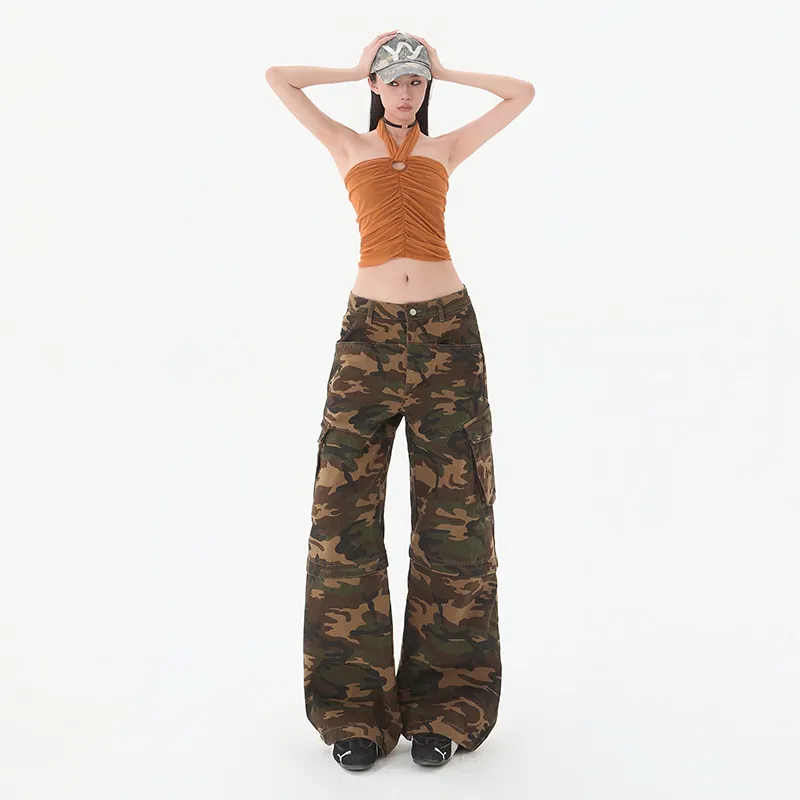 ZAZN Jeans Women's-11