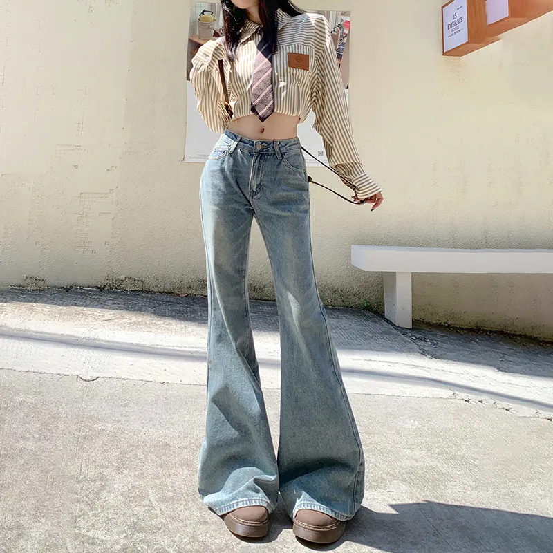 ZAZN Jeans Women's-6