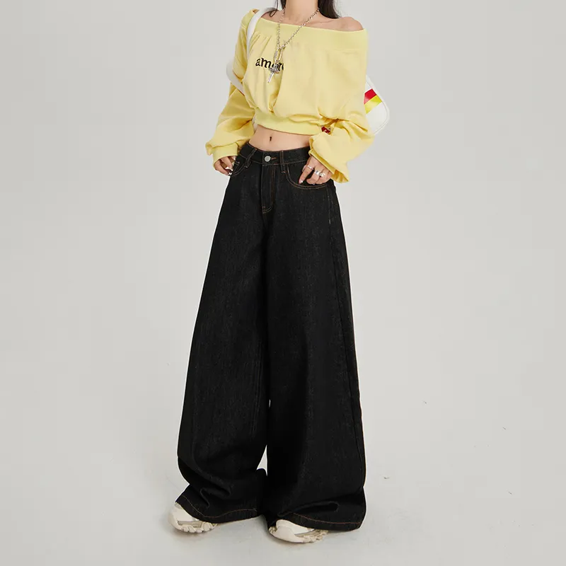 ZAZN Jeans Women's-8