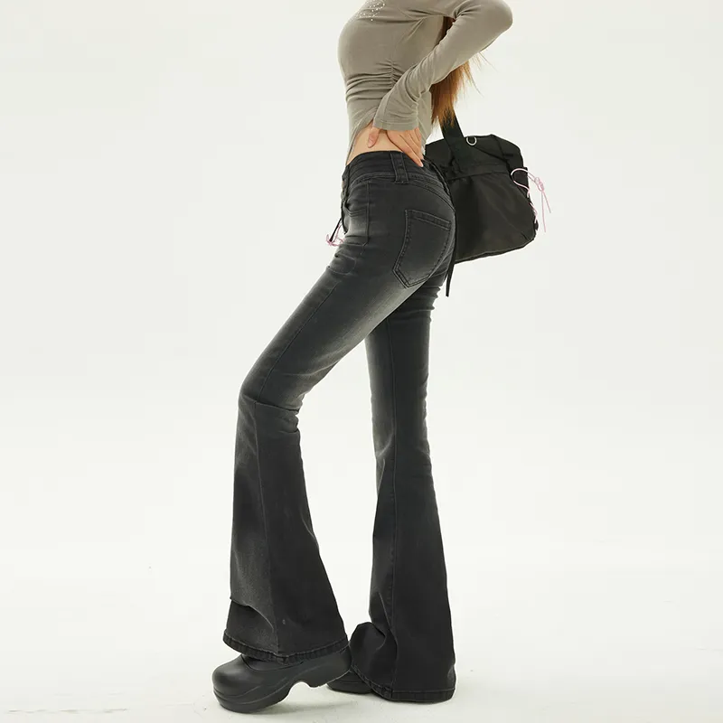ZAZN Jeans Women's-11