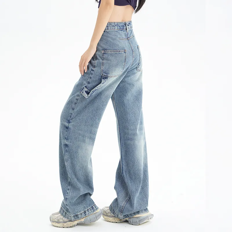 ZAZN Jeans Women's-3