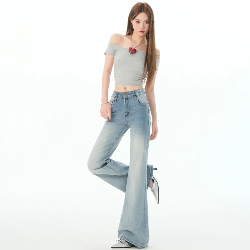 ZAZN Jeans Women's-1