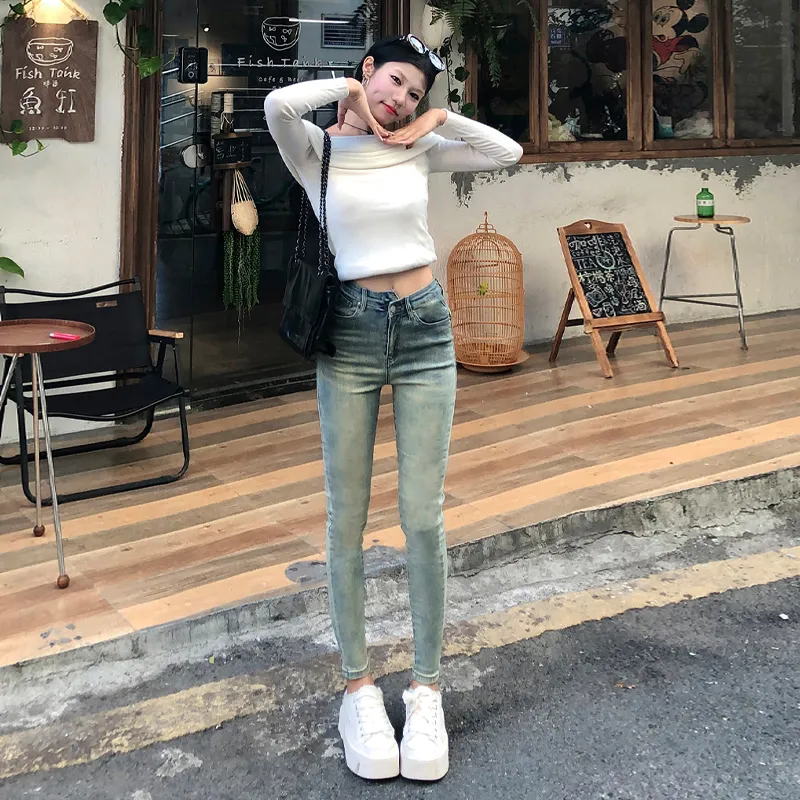 ZAZN Jeans Women's-12
