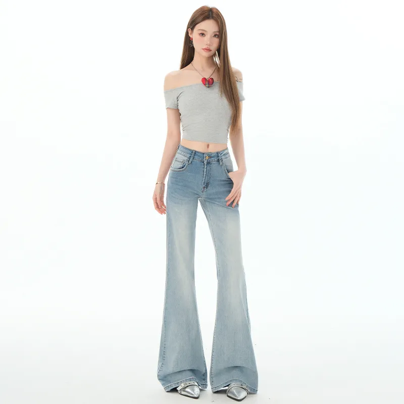 ZAZN Jeans Women's-6