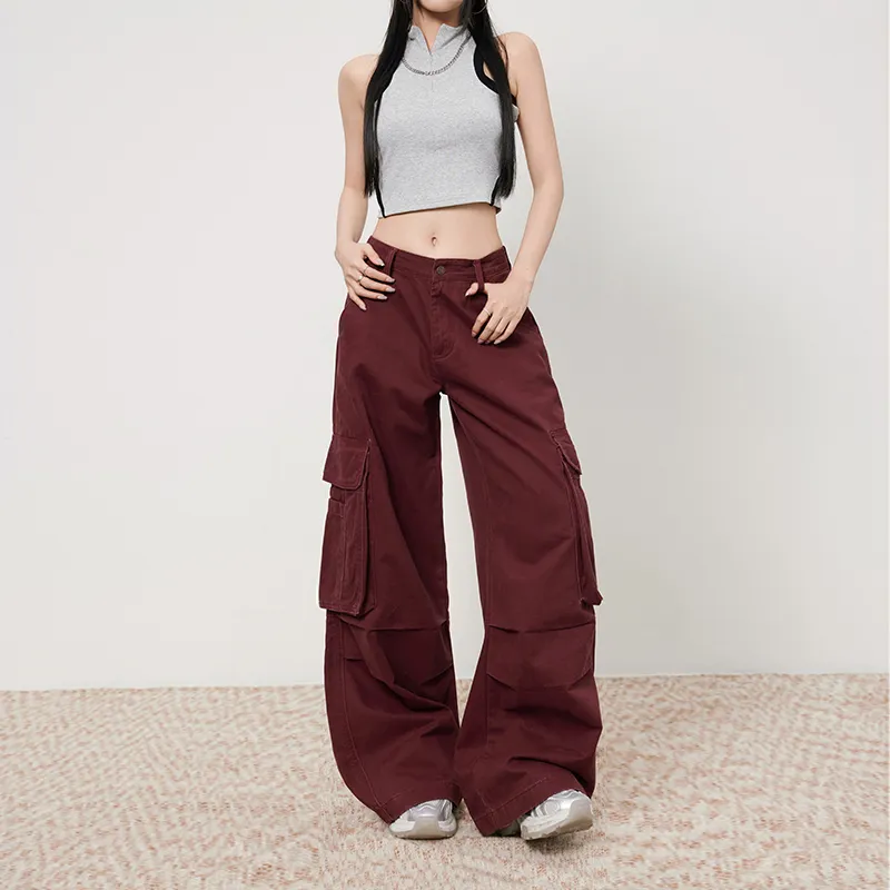 ZAZN Jeans Women's-12