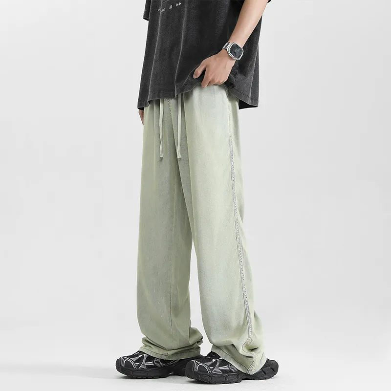 ZAZN Jeans Unisex-10