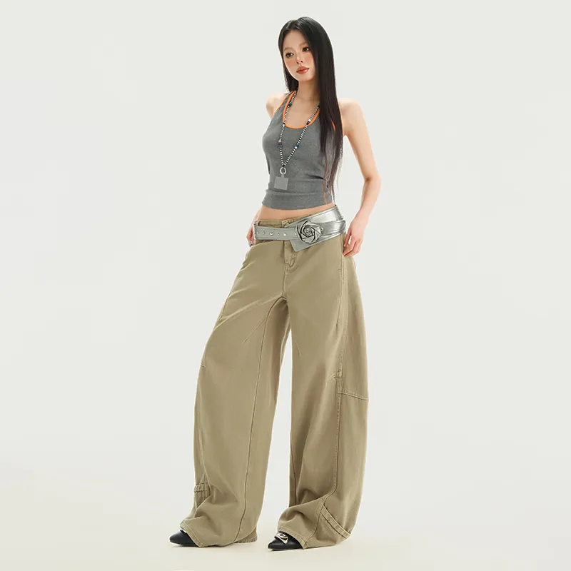 ZAZN Jeans Women's-4