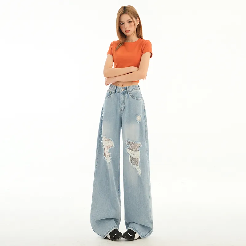 ZAZN Jeans Women's-3