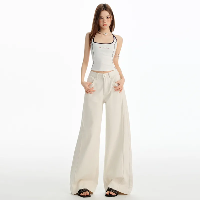 ZAZN Jeans Women's-22