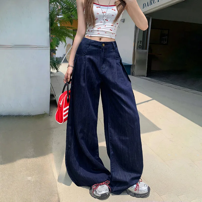 ZAZN Jeans Women's-3