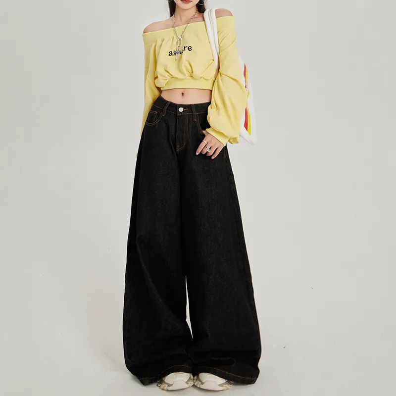 ZAZN Jeans Women's-2