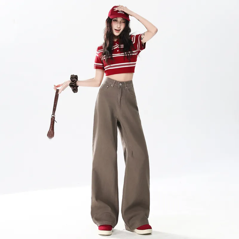 ZAZN Jeans Women's-7